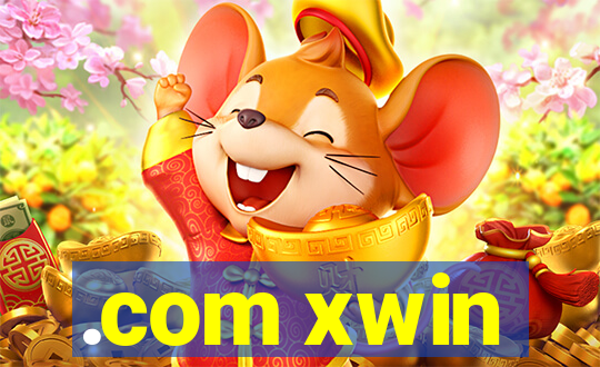 .com xwin